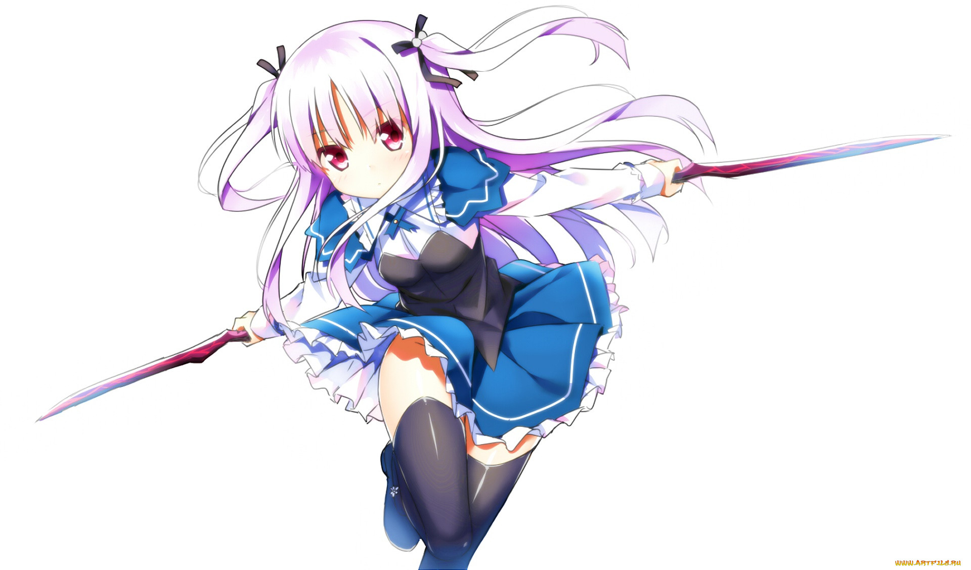 , absolute duo, , , 